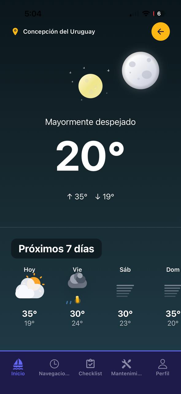 Clima